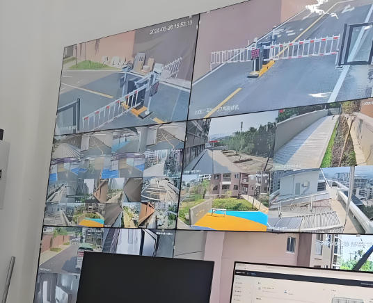 服装厂监控系统安装需综合考虑技术规范与法律合规性