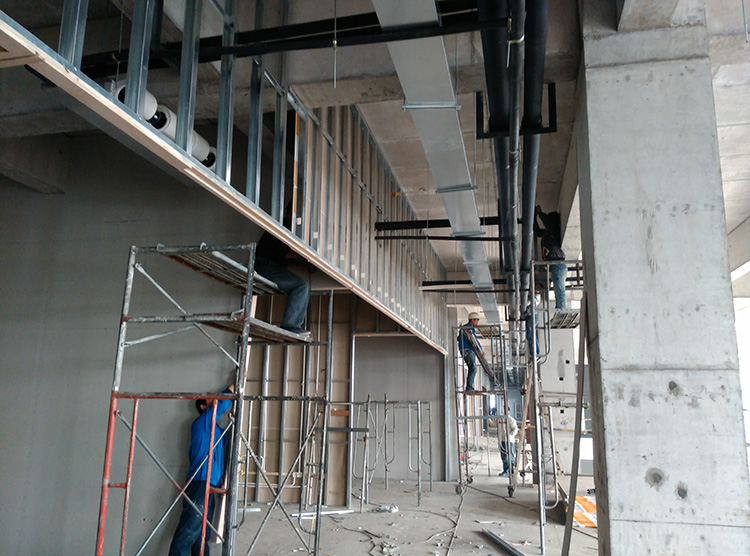 如何选择适合服装厂的监控设备?