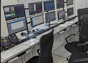 �����ۺϲ���ʩ������